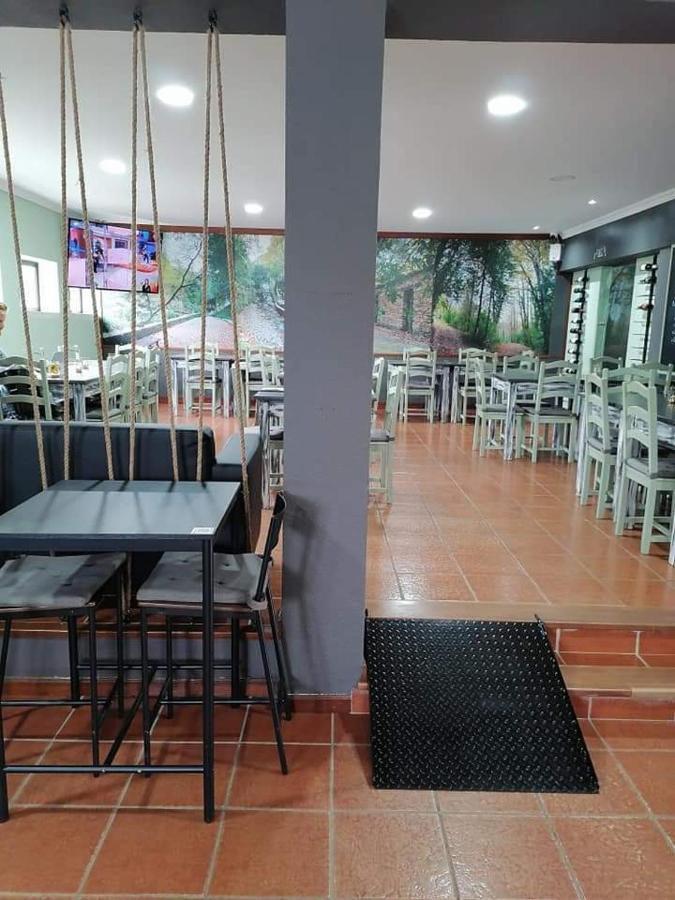 D'Aqui E D'Acola - Pardieiros Экстерьер фото