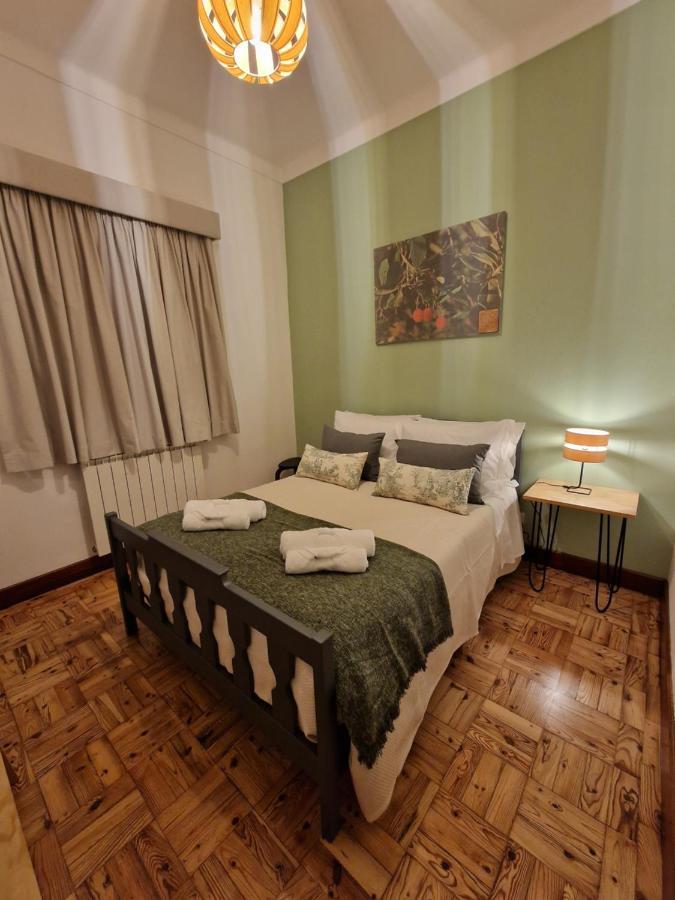 D'Aqui E D'Acola - Pardieiros Экстерьер фото