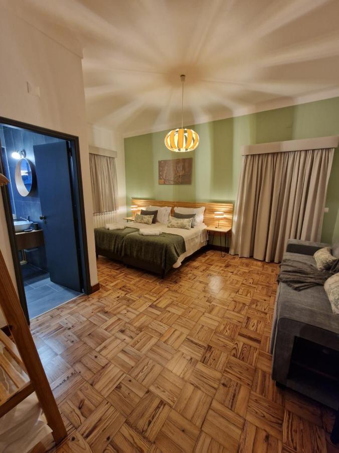 D'Aqui E D'Acola - Pardieiros Экстерьер фото