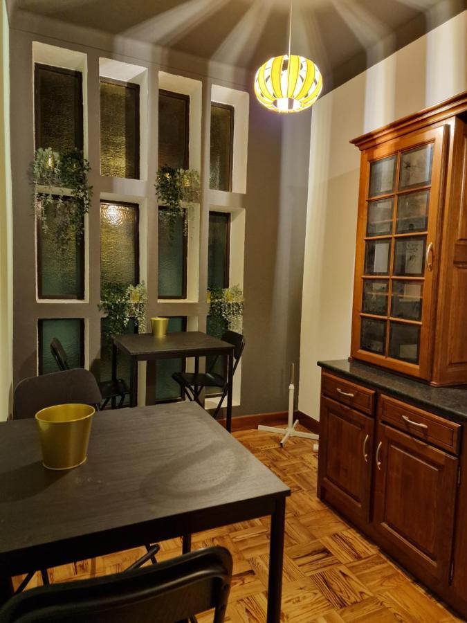 D'Aqui E D'Acola - Pardieiros Экстерьер фото
