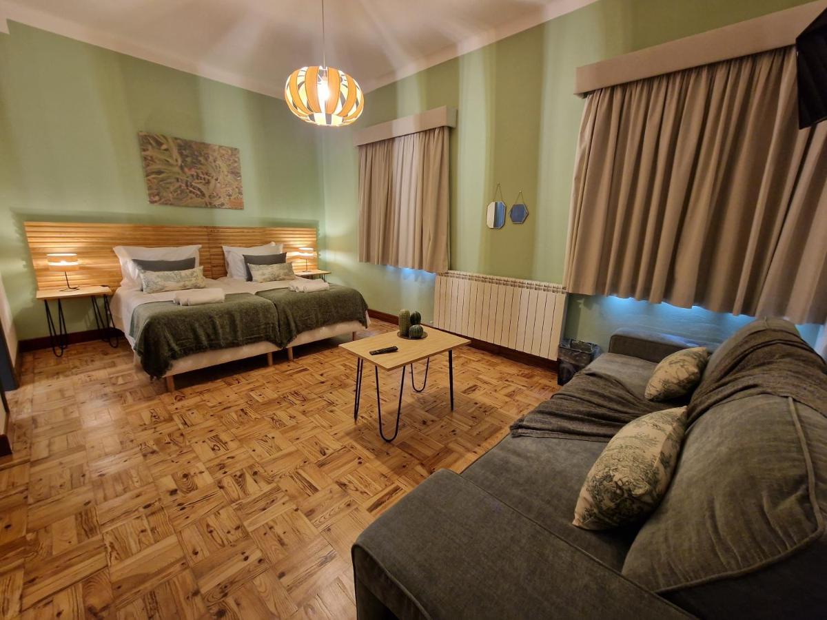 D'Aqui E D'Acola - Pardieiros Экстерьер фото