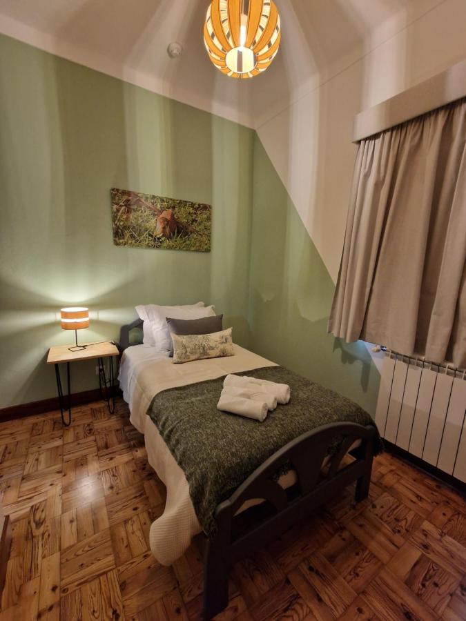 D'Aqui E D'Acola - Pardieiros Экстерьер фото