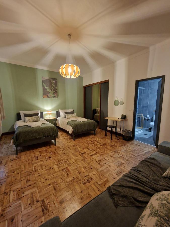 D'Aqui E D'Acola - Pardieiros Экстерьер фото